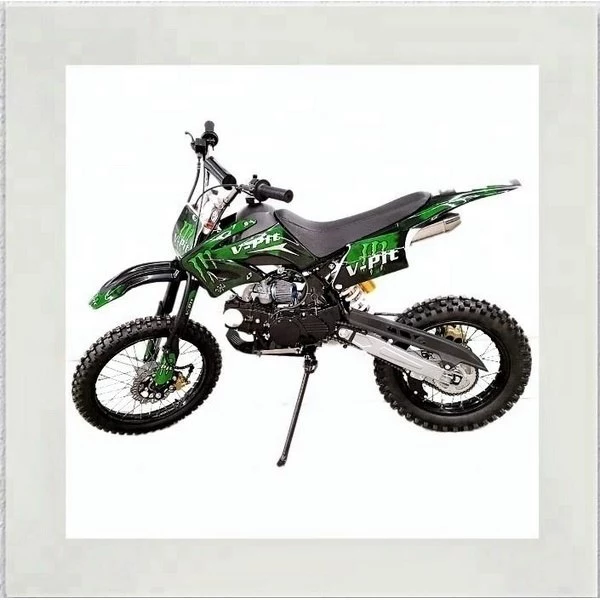 Dirt bike Monster XTR 14/17