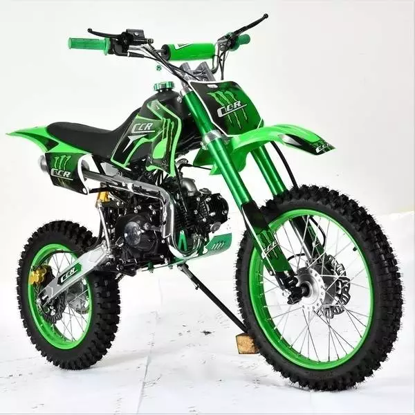 Dirt bike Monster XTR 14/17