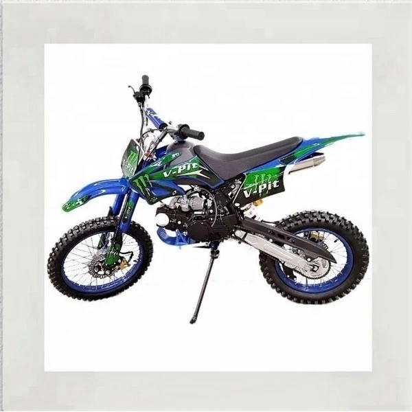 Dirt bike Monster XTR 14/17