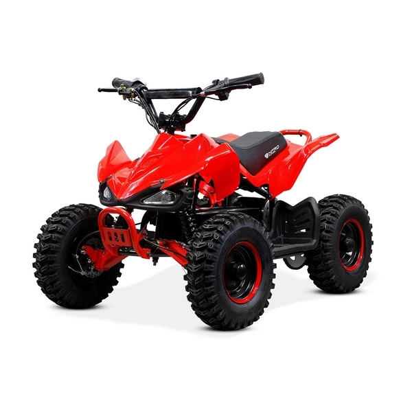 Quad enfant électrique Quad Python Cross 800W 36V