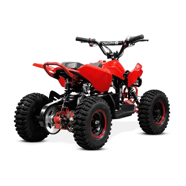 Quad enfant électrique Quad Python Cross 800W 36V