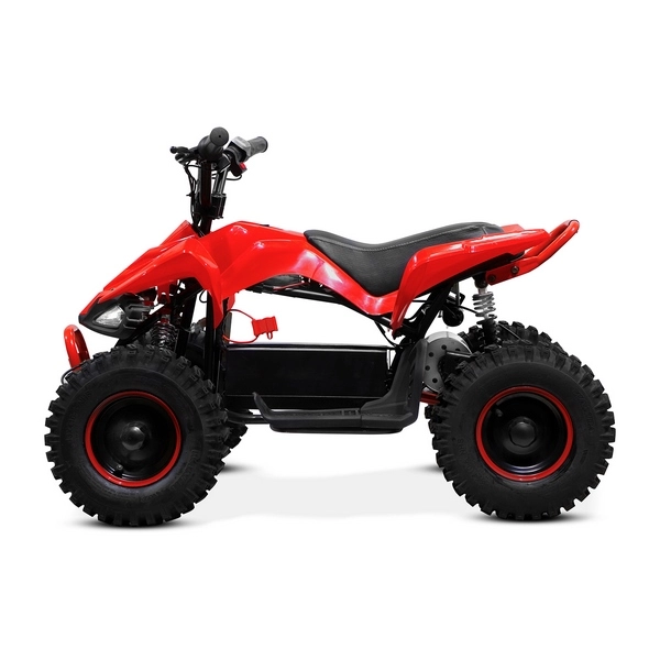 Quad enfant électrique Quad Python Cross 800W 36V