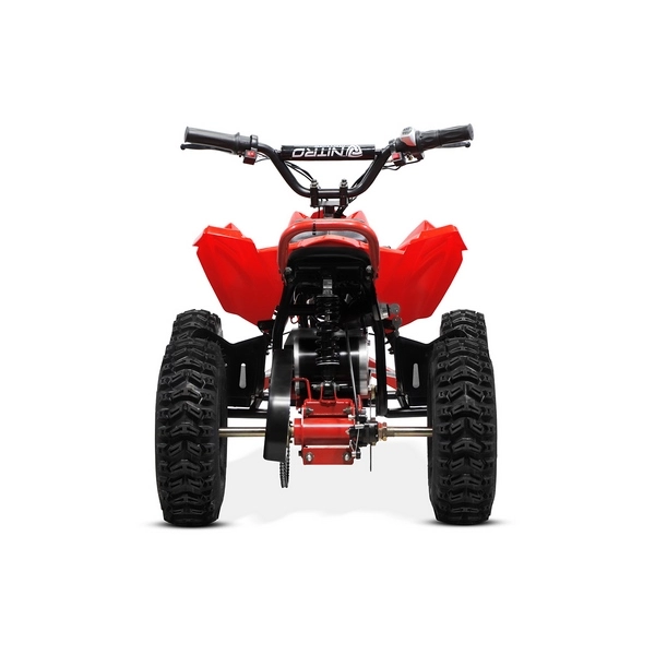 Quad enfant électrique Quad Python Cross 800W 36V