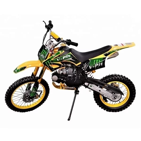 Dirt bike Monster XTR 14/17