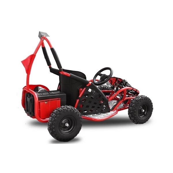 Buggy Enfants Mini GoKid électrique 1000W 48V