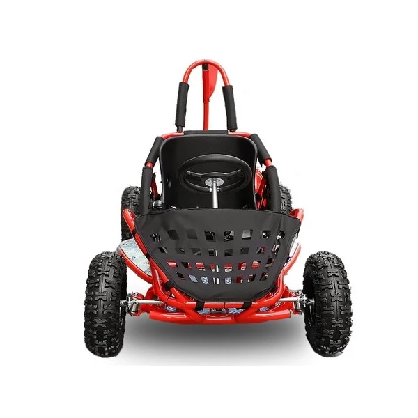 Buggy Enfants Mini GoKid électrique 1000W 48V