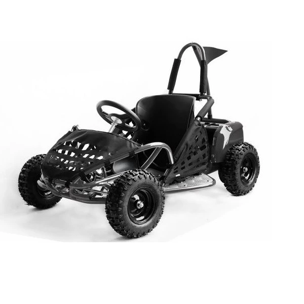 Buggy Enfants Mini GoKid électrique 1000W 48V