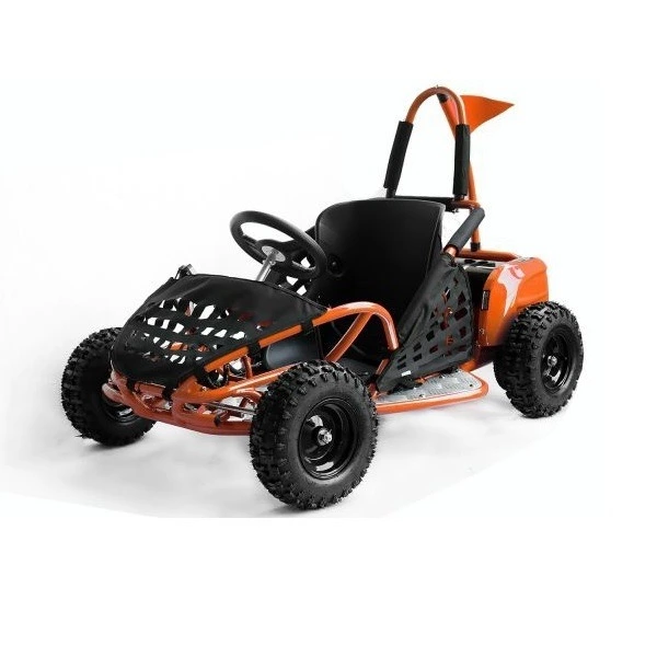 Buggy Enfants Mini GoKid électrique 1000W 48V