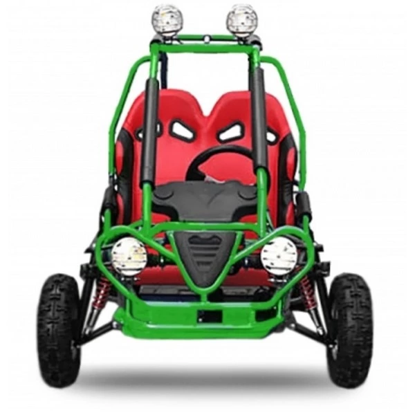 Buggy Enfants 50cc automatique Sport