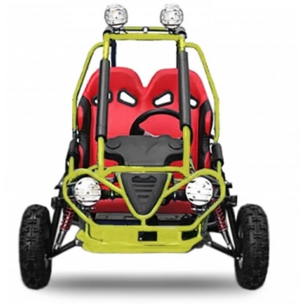 Buggy Enfants 50cc automatique Sport