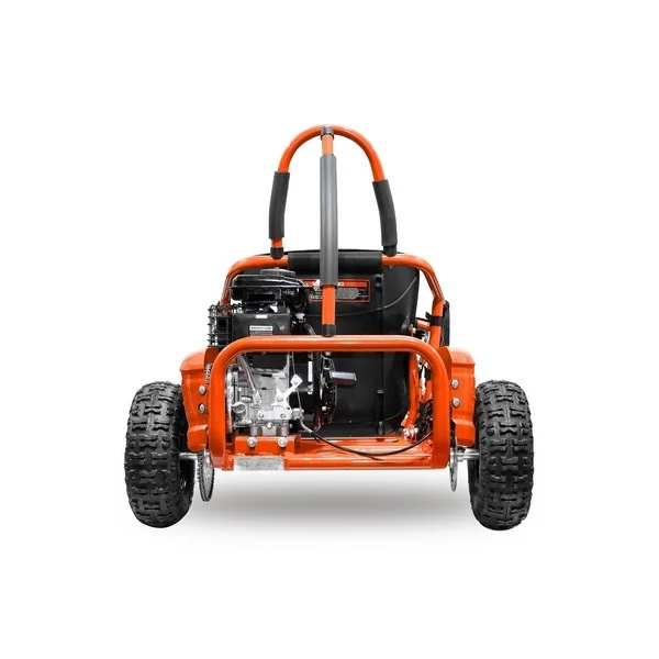 Buggy Enfants GoKid 80cc essence Kids avec moteur Lifan