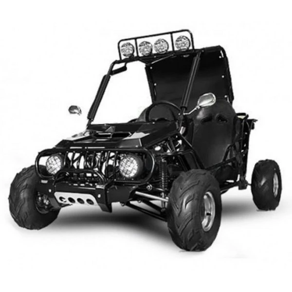 Buggy Enfants Buggy pour enfant et ado 125cc automatique