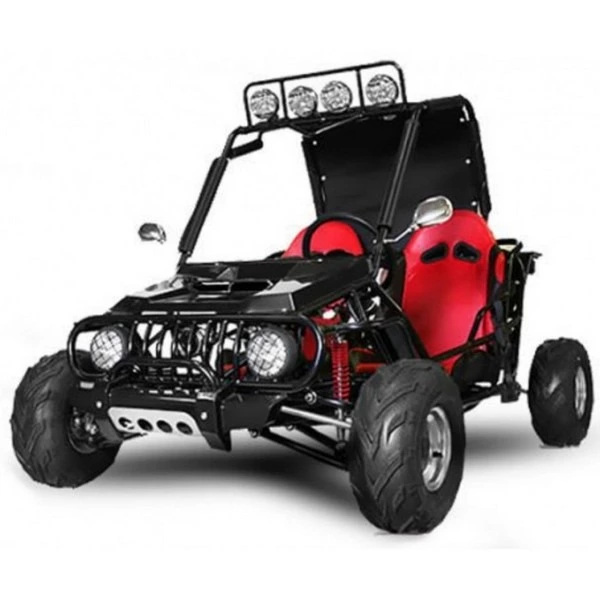 Buggy Enfants Buggy pour enfant et ado 125cc automatique