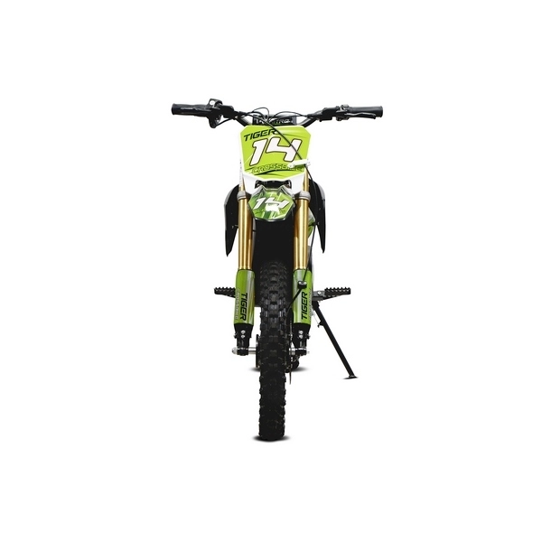 mini moto electrique 24 v enfant eco flee de nitro motor