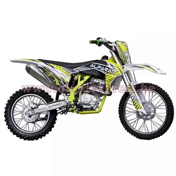 Dirt bike Moto cross KXD 19/21 250cc