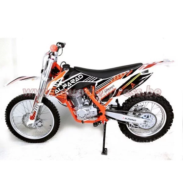 Dirt bike Moto cross KXD 19/21 250cc