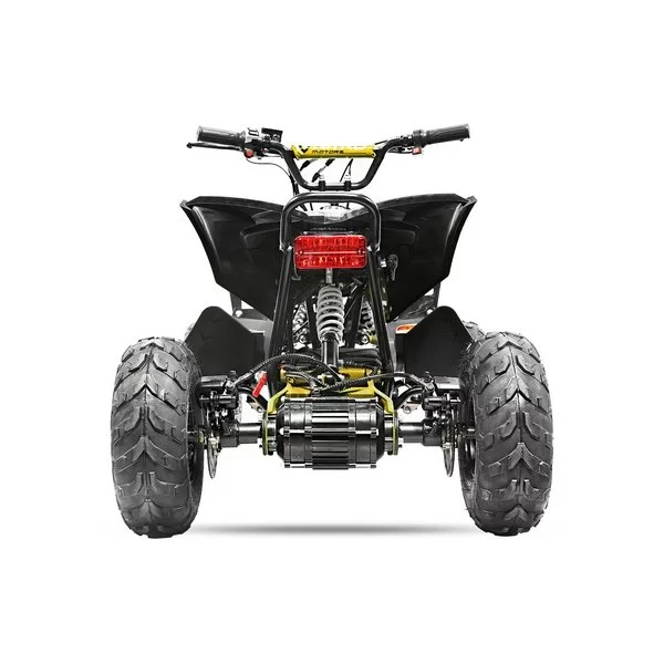 Quad enfant électrique Avenger Deluxe 1200W 48V Mini Quad Enfant Électrique