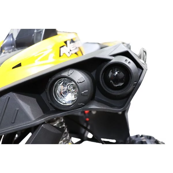 Quad enfant électrique Avenger Deluxe 1200W 48V Mini Quad Enfant Électrique