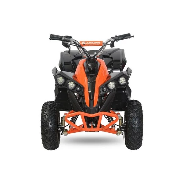 Quad enfant électrique Avenger Deluxe 1000W 48V Mini Quad Enfant Électrique