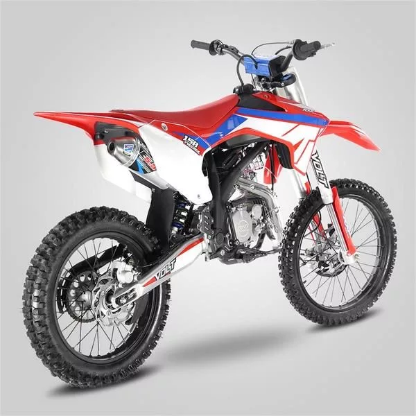 Dirt bike Moto cross 150cc RXF Freeride Apollo