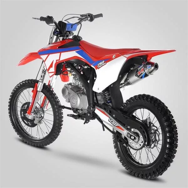 Dirt bike Moto cross 150cc RXF Freeride Apollo