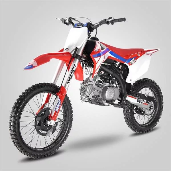 Dirt bike Moto cross 150cc RXF Freeride Apollo