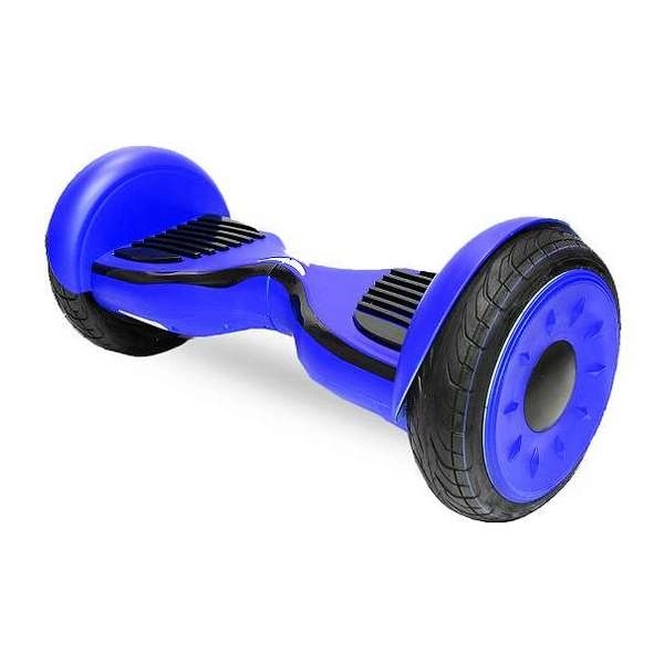 Jeux de plein air Smarty Hoverboard 10 pouces Istanbul avec application