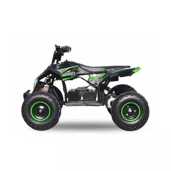 Quad enfant électrique QUAD ELECTRIQUE MADOX XXL 1300W LITHIUM New Modèle