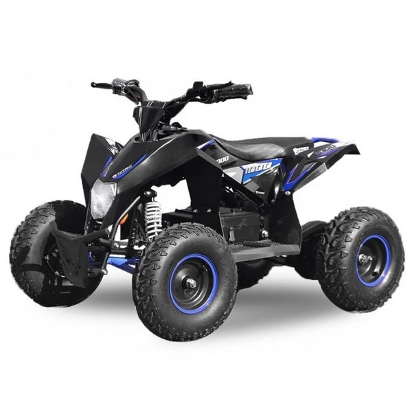 Quad enfant électrique QUAD ELECTRIQUE MADOX XXL 1300W LITHIUM New Modèle