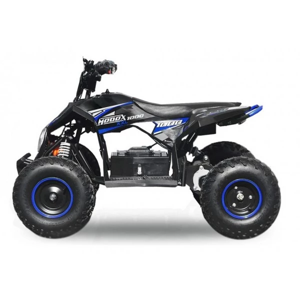 Quad enfant électrique QUAD ELECTRIQUE MADOX XXL 1300W LITHIUM New Modèle