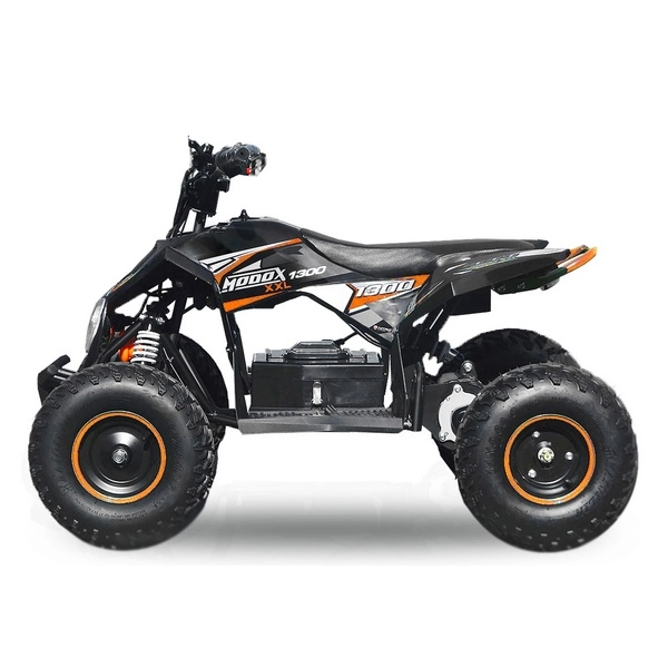 Quad enfant électrique QUAD ELECTRIQUE MADOX XXL 1300W LITHIUM New Modèle