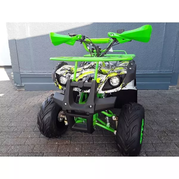 Quad enfant essence Toronto RG7 Graffiti 125cc 7 pouces automatique