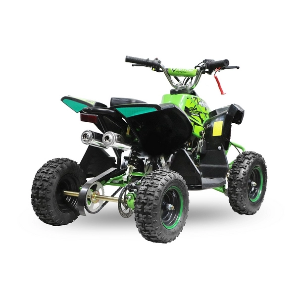 Quad enfant électrique- Quadexpress