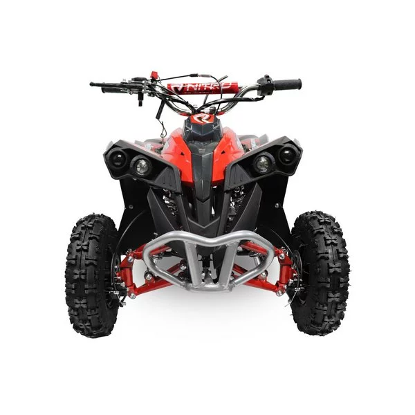 Quad enfant essence Avenger 49cc 2 temps E-Start démarrage électrique