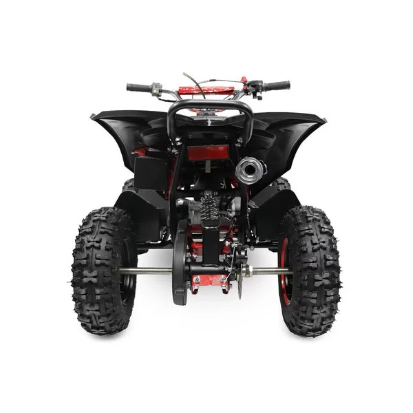 Quad enfant essence COBRA avec télécommande 2 Temps - Quadexpress