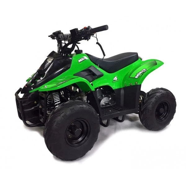 Quad enfant essence Orion Apollo RFZ Bigfoot 125cc Renforcé