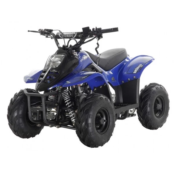 Quad enfant essence Orion Apollo RFZ Bigfoot 125cc Renforcé