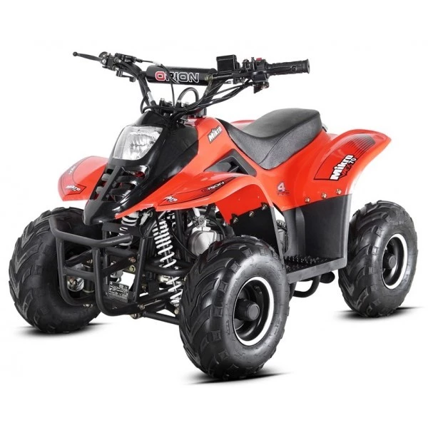 Quad enfant essence Orion Apollo RFZ Bigfoot 125cc Renforcé