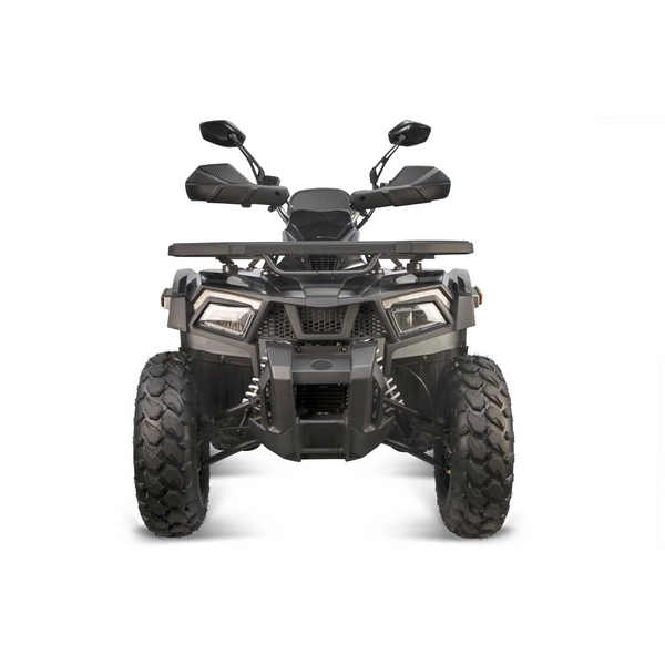 Quad ado et adulte essence Nitro Motors Quablo RS10 maxi Quad 200cc 10" automatique MA.