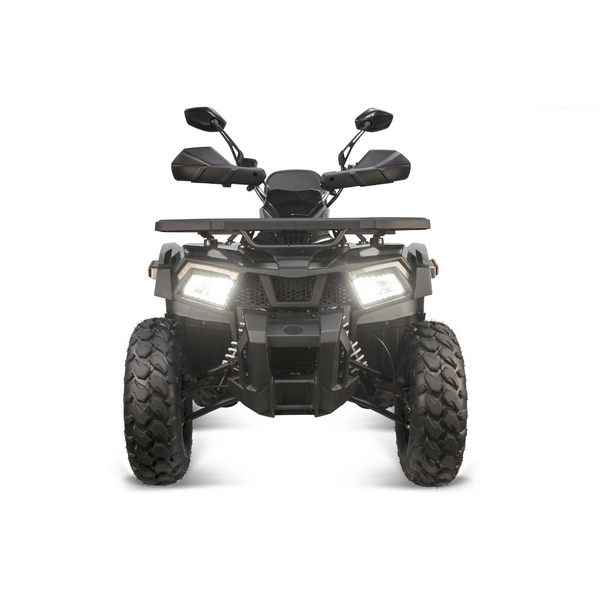 Quad ado et adulte essence Nitro Motors Quablo RS10 maxi Quad 200cc 10" automatique MA.