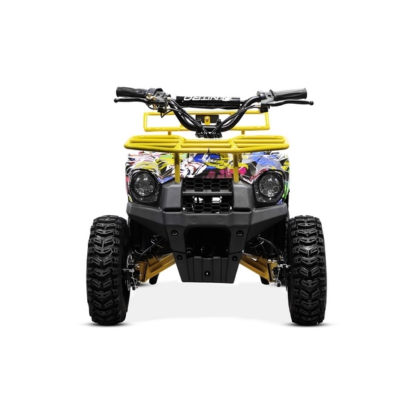 Quad enfant électrique Quad Toronto Cross 800W 36V