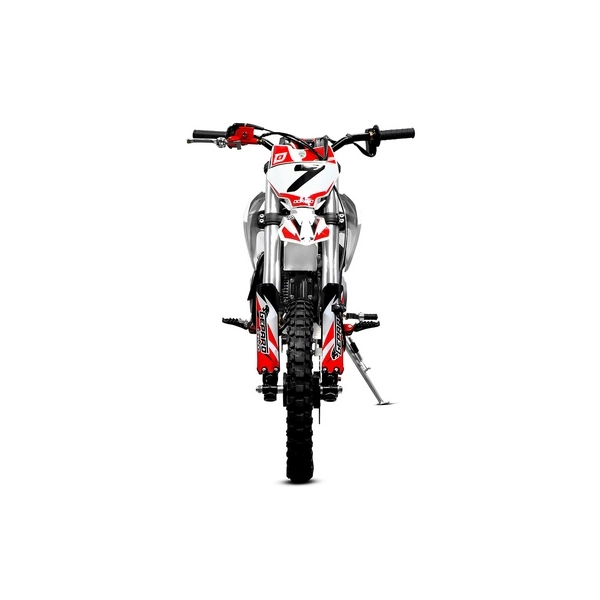 Dirt bike Dorado Bike 110cc E Start et Kickstart 14/12