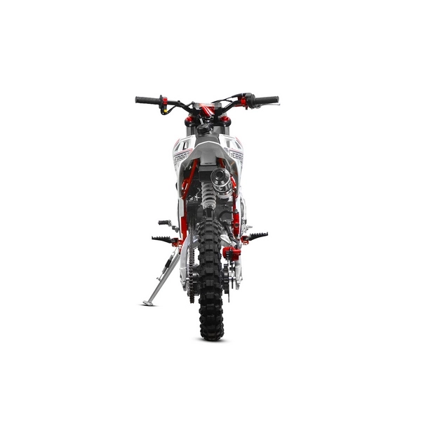 Dirt bike Dorado Bike 110cc E Start et Kickstart 14/12