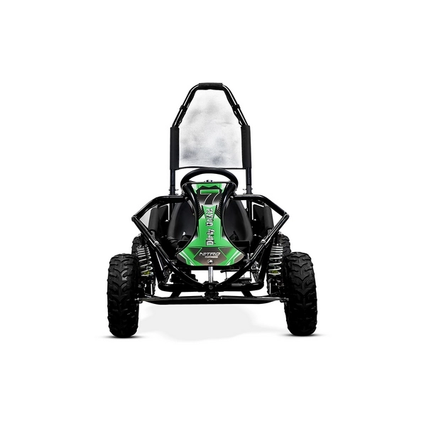 Buggy Enfants GoKid Dirty 1000W 48V Buggy Enfants électrique