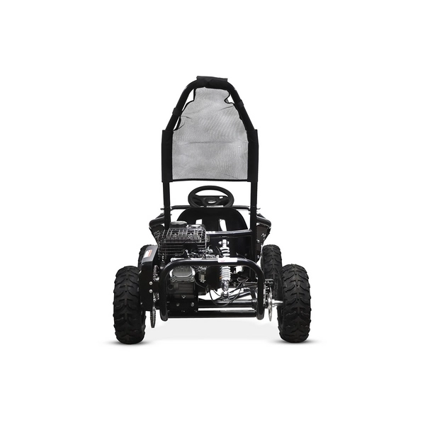 Buggy Enfants Nitro Motors GoKid Dirty 98cc buggy Pullstart 6"