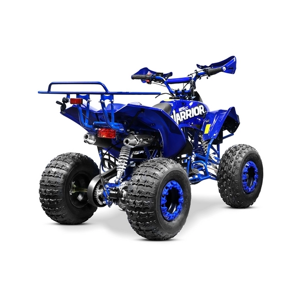 Quad ado et adulte électrique Quad électrique Warrior 1000W 36V