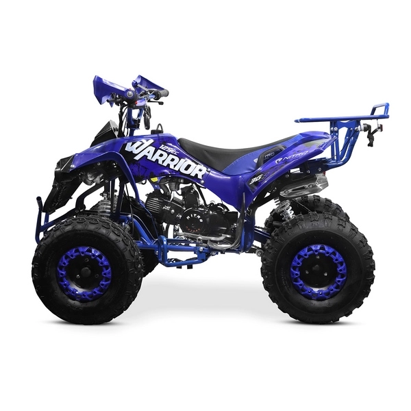 Quad ado et adulte électrique Quad électrique Warrior 1000W 36V