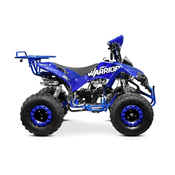 Quad ado et adulte électrique Quad électrique Warrior 1000W 36V