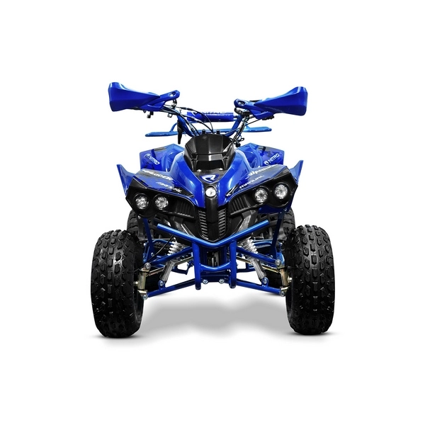 Quad ado et adulte électrique Quad électrique Warrior 1000W 36V