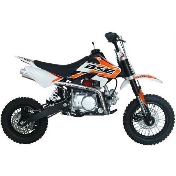 Dirt bike Bosuer PH06A 10/10